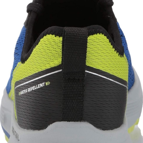 Skechers Mens GOrun Pulse - Trail Running Walking Hiking Shoes with Air Cooled - Picture 5 of 7